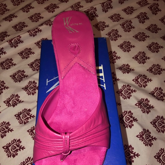 Step in Heel sandals - Picture 2 of 4